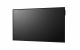 Sharp MultiSync M502 Digital Signage Flachbildschirm 127 cm (50) LCD 550 cd/m² 4K Ultra HD Schwarz 24/7