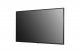 LG 65UH7J-H Signage-Display Digital Signage Flachbildschirm 165,1 cm (65) IPS WLAN 700 cd/m² 4K Ultra HD Schwarz Eingebauter Prozessor WebOS 24/7