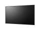 Sharp MultiSync P656 Kiosk-Design 163,8 cm (64.5) LCD 700 cd/m² 4K Ultra HD Schwarz Eingebauter Prozessor