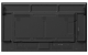 Sharp MultiSync P656 Kiosk-Design 163,8 cm (64.5) LCD 700 cd/m² 4K Ultra HD Schwarz Eingebauter Prozessor