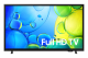 Samsung UE40F6002FK 101,6 cm (40) Full HD Smart-TV WLAN Schwarz