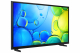 Samsung UE40F6002FK 101,6 cm (40) Full HD Smart-TV WLAN Schwarz