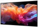 Sharp MultiSync E659 Digital Signage Flachbildschirm 165,1 cm (65) LCD 350 cd/m² 4K Ultra HD Schwarz