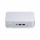 ASUS RNUC14RVSU5068A2I UCFF Silber 125H