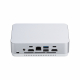 ASUS RNUC14RVSU5068A2I UCFF Silber 125H