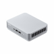 ASUS RNUC14RVSU5068A2I UCFF Silber 125H