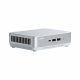 ASUS RNUC14RVSU5068A2I UCFF Silber 125H