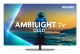Philips Ambilight 42OLED810/12 Fernseher 106,7 cm (42) 4K Ultra HD Smart-TV WLAN Schwarz