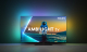 Philips Ambilight 48OLED810/12 Fernseher 121,9 cm (48) 4K Ultra HD Smart-TV WLAN Grau