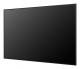 LG 86IN LCD 3840X2160 4K MNTR 2,18 m (86) LED WLAN 700 cd/m² 4K Ultra HD Schwarz WebOS 24/7