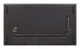 LG 86IN LCD 3840X2160 4K MNTR 2,18 m (86) LED WLAN 700 cd/m² 4K Ultra HD Schwarz WebOS 24/7