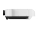 Sharp A824U Standard Throw-Projektor 7500 ANSI Lumen 3LCD WUXGA (1920x1200) Weiß