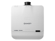 Sharp A824U Standard Throw-Projektor 7500 ANSI Lumen 3LCD WUXGA (1920x1200) Weiß
