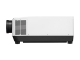 Sharp A824U Standard Throw-Projektor 7500 ANSI Lumen 3LCD WUXGA (1920x1200) Weiß