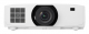 Sharp V731U Standard Throw-Projektor 7300 ANSI Lumen 3LCD WUXGA (1920x1200) 3D Weiß