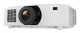 Sharp V731U Standard Throw-Projektor 7300 ANSI Lumen 3LCD WUXGA (1920x1200) 3D Weiß