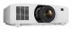 Sharp V801U Standard Throw-Projektor 8000 ANSI Lumen 3LCD WUXGA (1920x1200) 3D Weiß