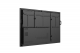 LG CreateBoard Standard Interaktives Whiteboard 2,18 m (86) 3840 x 2160 Pixel Touchscreen Schwarz