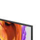 LG QNED evo AI 100QNED86A6 2,54 m (100) 4K Ultra HD Smart-TV WLAN Schwarz