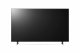 LG 50UN640S Digital Signage Flachbildschirm 127 cm (50) LCD WLAN 400 cd/m² 4K Ultra HD Blau WebOS