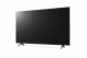 LG 50UN640S Digital Signage Flachbildschirm 127 cm (50) LCD WLAN 400 cd/m² 4K Ultra HD Blau WebOS
