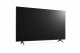 LG 50UN640S Digital Signage Flachbildschirm 127 cm (50) LCD WLAN 400 cd/m² 4K Ultra HD Blau WebOS