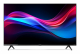 Sharp 43GJ4225E 109,2 cm (43) 4K Ultra HD Smart-TV WLAN Schwarz