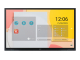 Sharp PN-LC652 165,1 cm (65) LCD 3840 x 2160 Pixel 4K Ultra HD