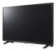 LG 32LQ630B6LA Fernseher 81,3 cm (32) HD Smart-TV WLAN Schwarz
