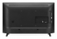 LG 32LQ630B6LA Fernseher 81,3 cm (32) HD Smart-TV WLAN Schwarz