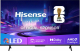 Hisense 50  E7Q PRO | Hi-QLED Smart TV 4K 144 Hz