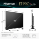 Hisense 50  E7Q PRO | Hi-QLED Smart TV 4K 144 Hz