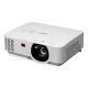 NEC NP-P554U Standard Throw-Projektor 5300 ANSI Lumen LCD WUXGA (1920x1200) Weiß