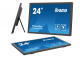 iiyama T2455MSC-B1 Computerbildschirm 61 cm (24) 1920 x 1080 Pixel Full HD LED Touchscreen Schwarz