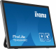 iiyama T2455MSC-B1 Computerbildschirm 61 cm (24) 1920 x 1080 Pixel Full HD LED Touchscreen Schwarz