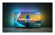 Philips Ambilight 55OLED810/12 Fernseher 139,7 cm (55) 4K Ultra HD Smart-TV WLAN Grau