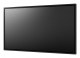 Sharp LM431 Interaktiver Flachbildschirm 109,2 cm (43) LED WLAN 500 cd/m² 4K Ultra HD Schwarz Touchscreen Eingebauter Prozessor Android 14 18/7