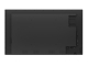 Sharp LM431 Interaktiver Flachbildschirm 109,2 cm (43) LED WLAN 500 cd/m² 4K Ultra HD Schwarz Touchscreen Eingebauter Prozessor Android 14 18/7