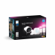 Philips Hue Secure Starter-Set mit Kamera
