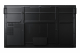 Samsung WE65FX Interaktives Whiteboard 165,1 cm (65) 3840 x 2160 Pixel Touchscreen Grau HDMI