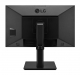 LG 24CQ651I-6P All-in-One PC/Workstation Intel® Celeron® J4105 61 cm (24) 1920 x 1080 Pixel All-in-One thin client 4 GB DDR4-SDRAM 16 GB HDD Wi-Fi 4 (802.11n) Weiß