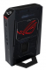 ASUS ROG NUC RNUC15JNK9X489A2 Intel Core Ultra 9 275HX 32 GB DDR5-SDRAM 1 TB SSD NVIDIA GeForce RTX 5070 Windows 11 Home Mini PC Mini-PC Schwarz