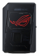 ASUS ROG NUC RNUC15JNK9X489A2 Intel Core Ultra 9 275HX 32 GB DDR5-SDRAM 1 TB SSD NVIDIA GeForce RTX 5070 Windows 11 Home Mini PC Mini-PC Schwarz