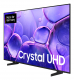 Samsung 58 Crystal UHD U8079F 4K Smart TV (2025)