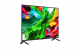 LG QNED evo AI 55QNED85A6C 139,7 cm (55) 4K Ultra HD Smart-TV WLAN Schwarz