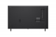 LG QNED evo AI 55QNED85A6C 139,7 cm (55) 4K Ultra HD Smart-TV WLAN Schwarz