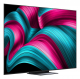 LG OLED evo OLED83C59LA 2,11 m (83) 4K Ultra HD Smart-TV WLAN Schwarz