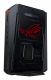 ASUS ROG NUC RNUC15JNK7X569A2 Intel Core Ultra 7 255HX 16 GB DDR5-SDRAM 1 TB SSD NVIDIA GeForce RTX 5060 Windows 11 Home Mini PC Mini-PC Schwarz