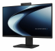 ASUS ExpertCenter P600 AiO PM640KA-BPC002X Copilot+ PC AMD Ryzen AI 5 330 60,5 cm (23.8) 1920 x 1080 Pixel All-in-One-PC 16 GB DDR5-SDRAM 512 GB SSD Windows 11 Pro Wi-Fi 7 (802.11be) Schwarz