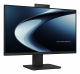 ASUS ExpertCenter P600 AiO PM640KA-BPC002X Copilot+ PC AMD Ryzen AI 5 330 60,5 cm (23.8) 1920 x 1080 Pixel All-in-One-PC 16 GB DDR5-SDRAM 512 GB SSD Windows 11 Pro Wi-Fi 7 (802.11be) Schwarz